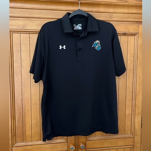 Coast Carolina golf shirt - Picture 1 of 5